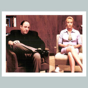 #0252  Sopranos Again In Here 4x6 Version Glossy Photo Fast Ship